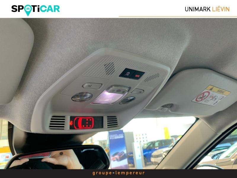 Image OPEL Frontera 1.2 Turbo Hybrid 110ch GS e-DCT6