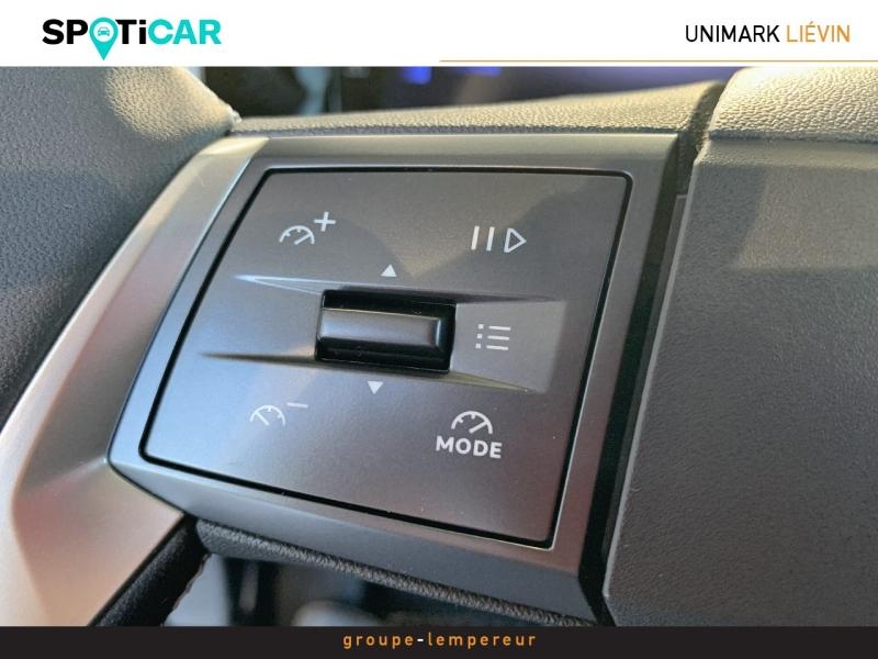 Image OPEL Frontera 1.2 Turbo Hybrid 110ch GS e-DCT6