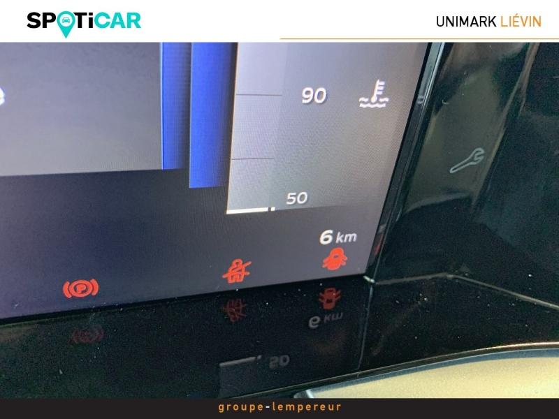 Image OPEL Frontera 1.2 Turbo Hybrid 110ch GS e-DCT6