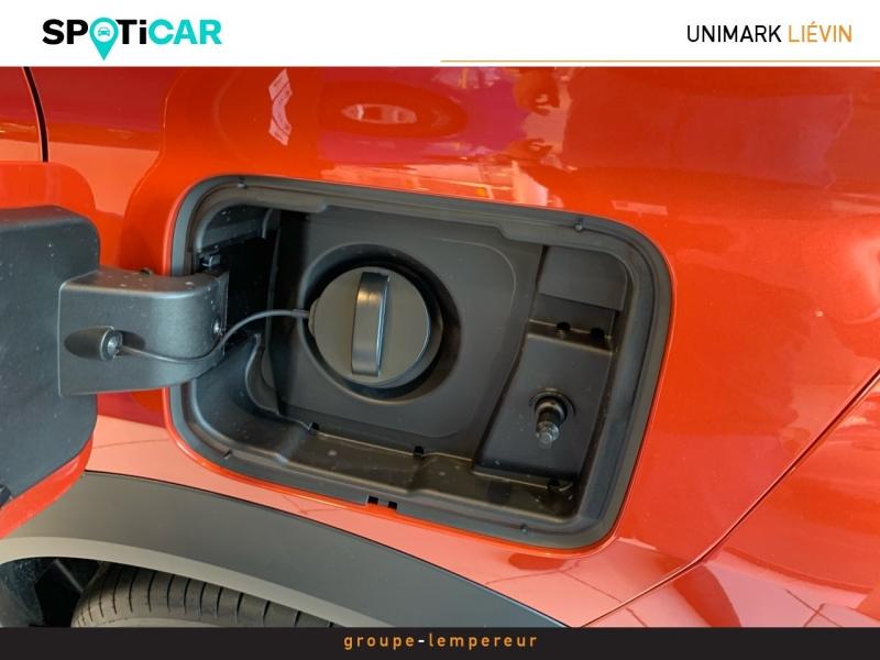 Image OPEL Frontera 1.2 Turbo Hybrid 110ch GS e-DCT6