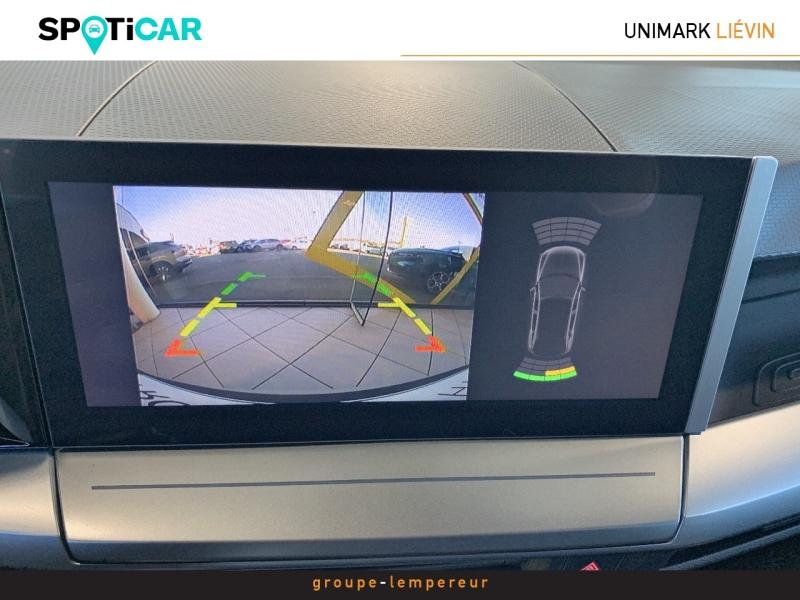 Image OPEL Frontera 1.2 Turbo Hybrid 110ch GS e-DCT6