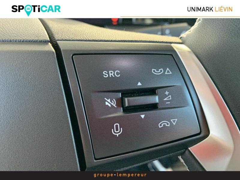 Image OPEL Frontera 1.2 Turbo Hybrid 110ch GS e-DCT6