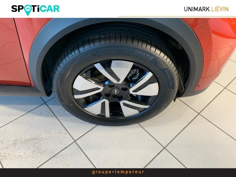 Image OPEL Frontera 1.2 Turbo Hybrid 110ch GS e-DCT6