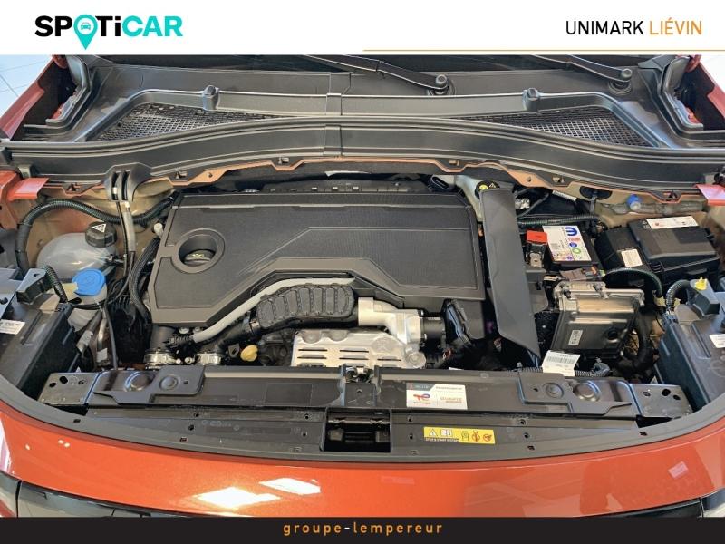 Image OPEL Frontera 1.2 Turbo Hybrid 110ch GS e-DCT6