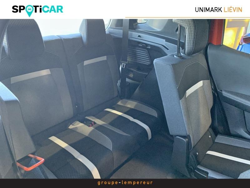 Image OPEL Frontera 1.2 Turbo Hybrid 110ch GS e-DCT6