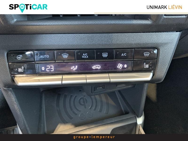 Image OPEL Frontera 1.2 Turbo Hybrid 110ch GS e-DCT6