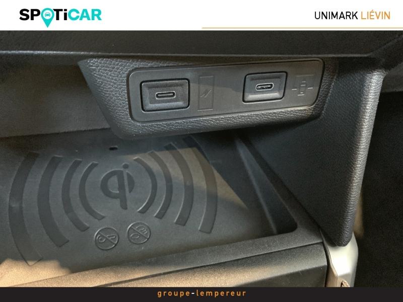 Image OPEL Frontera 1.2 Turbo Hybrid 110ch GS e-DCT6