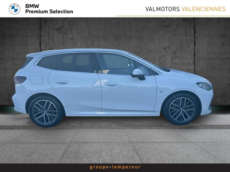 Image BMW Série 2 ActiveTourer 218d 150ch M Sport DKG7