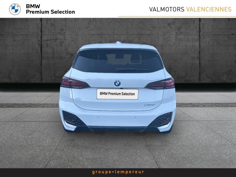 Image BMW Série 2 ActiveTourer 218d 150ch M Sport DKG7