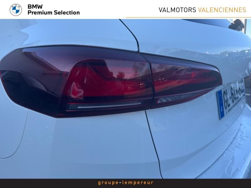 Image BMW Série 2 ActiveTourer 218d 150ch M Sport DKG7