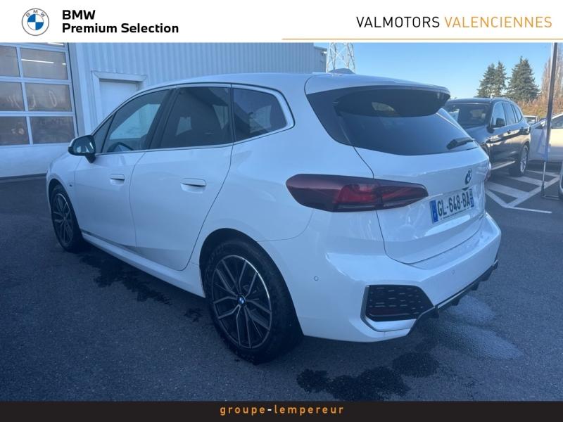 Image BMW Série 2 ActiveTourer 218d 150ch M Sport DKG7