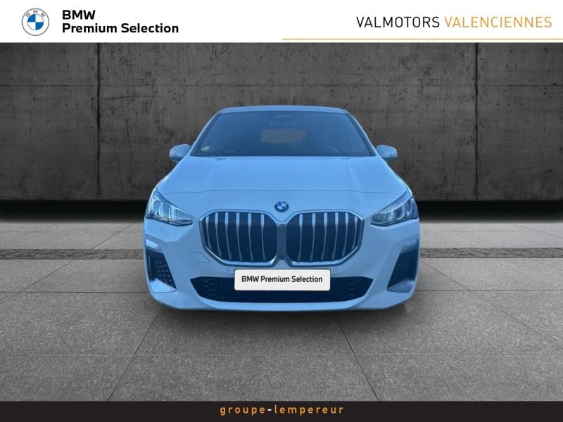 Image BMW Série 2 ActiveTourer 218d 150ch M Sport DKG7