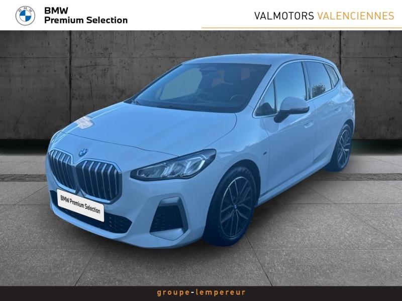 Image BMW Série 2 ActiveTourer 218d 150ch M Sport DKG7