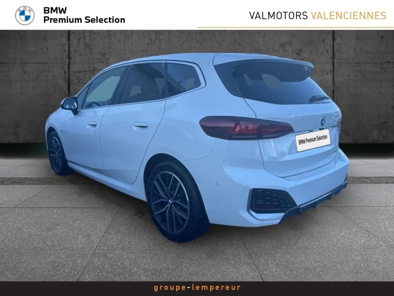 Image BMW Série 2 ActiveTourer 218d 150ch M Sport DKG7