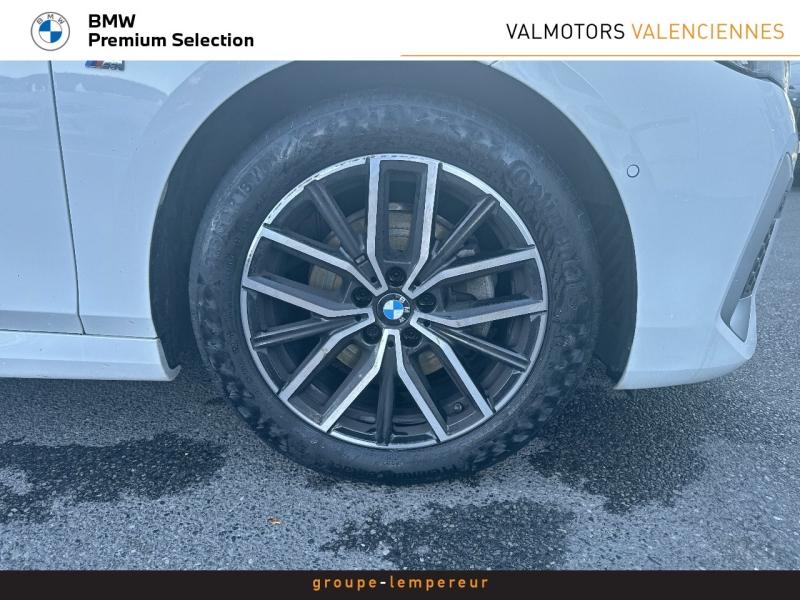 Image BMW Série 2 ActiveTourer 218d 150ch M Sport DKG7