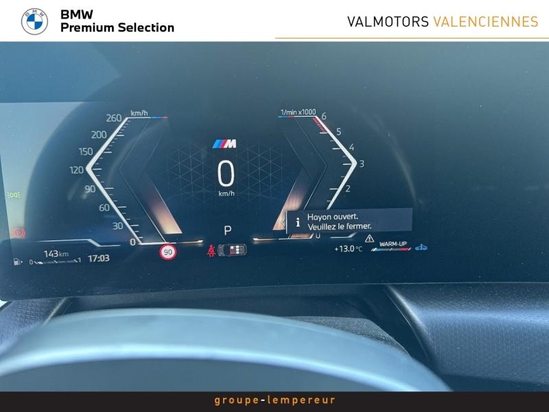 Image BMW Série 2 ActiveTourer 218d 150ch M Sport DKG7