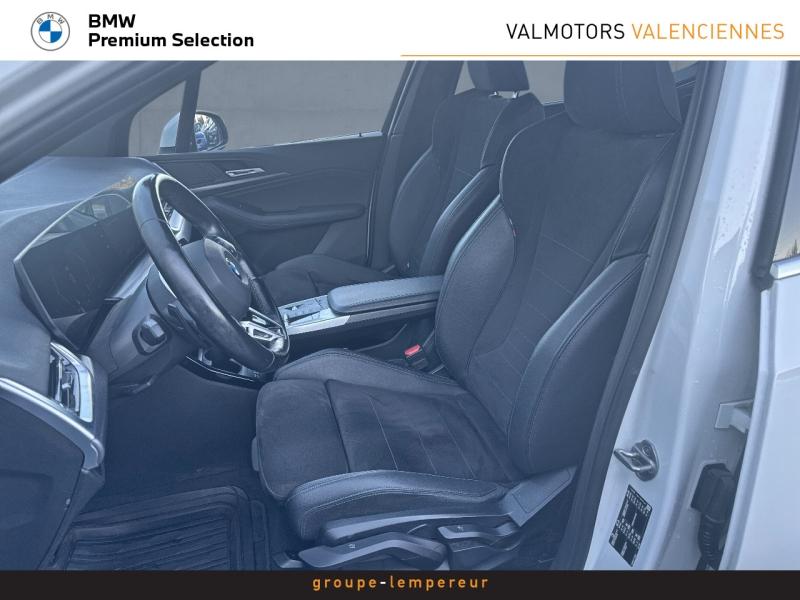 Image BMW Série 2 ActiveTourer 218d 150ch M Sport DKG7