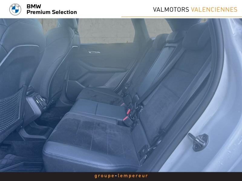 Image BMW Série 2 ActiveTourer 218d 150ch M Sport DKG7