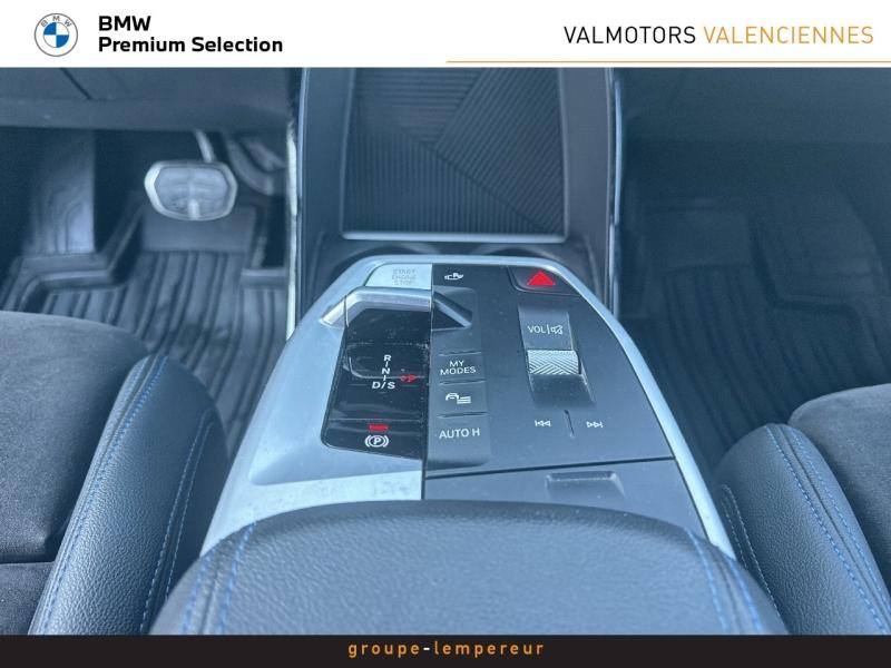 Image BMW Série 2 ActiveTourer 218d 150ch M Sport DKG7