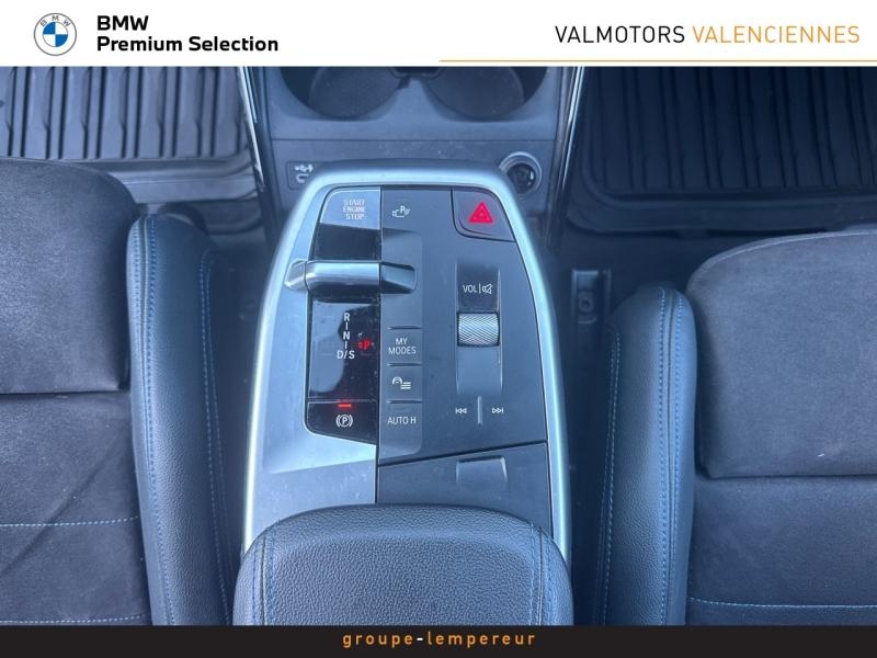 Image BMW Série 2 ActiveTourer 218d 150ch M Sport DKG7