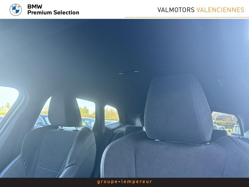 Image BMW Série 2 ActiveTourer 218d 150ch M Sport DKG7