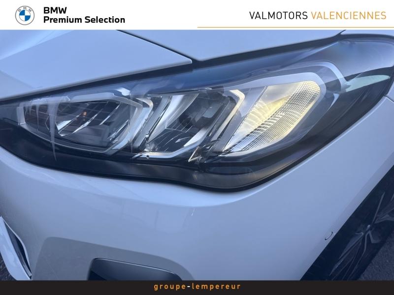 Image BMW Série 2 ActiveTourer 218d 150ch M Sport DKG7