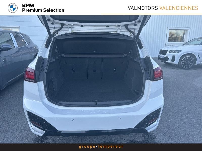 Image BMW Série 2 ActiveTourer 218d 150ch M Sport DKG7