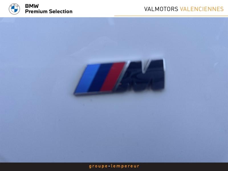 Image BMW Série 2 ActiveTourer 218d 150ch M Sport DKG7