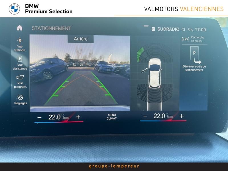 Image BMW Série 2 ActiveTourer 218d 150ch M Sport DKG7