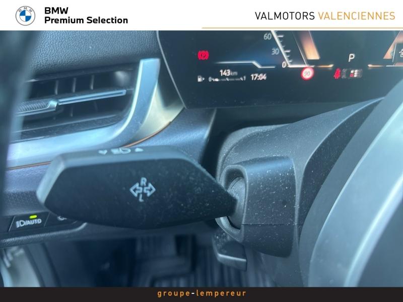 Image BMW Série 2 ActiveTourer 218d 150ch M Sport DKG7