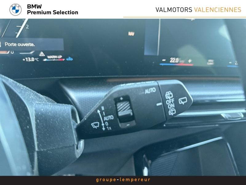 Image BMW Série 2 ActiveTourer 218d 150ch M Sport DKG7