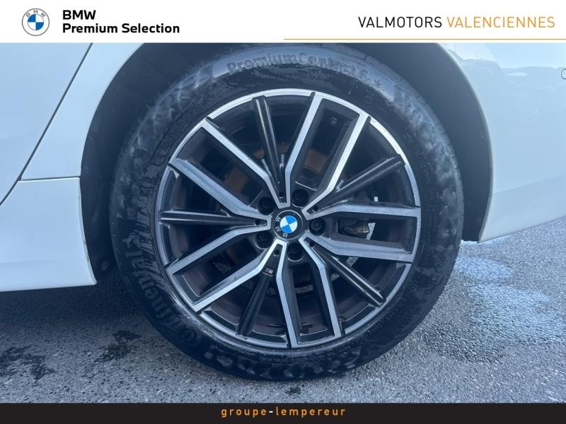 Image BMW Série 2 ActiveTourer 218d 150ch M Sport DKG7