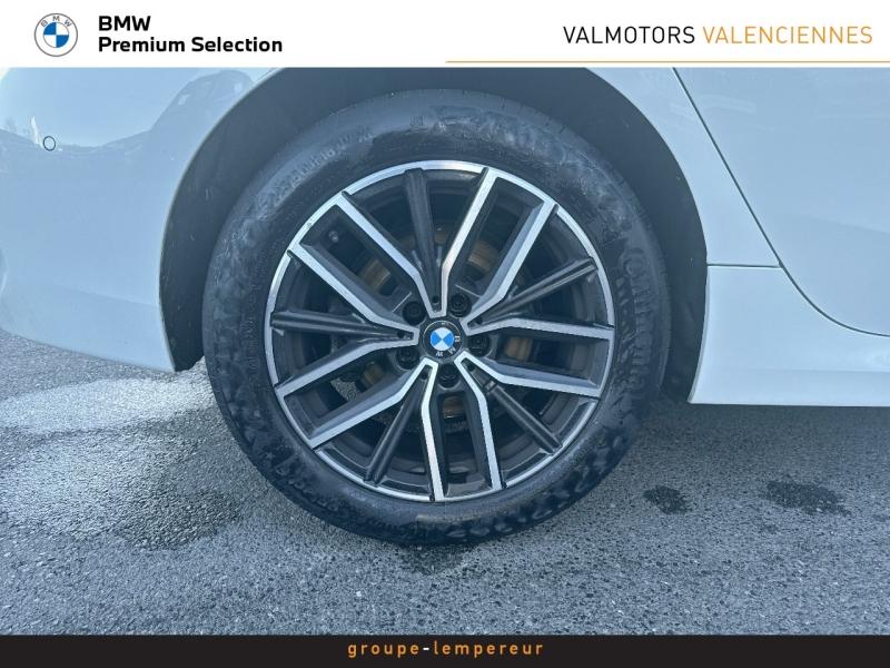 Image BMW Série 2 ActiveTourer 218d 150ch M Sport DKG7