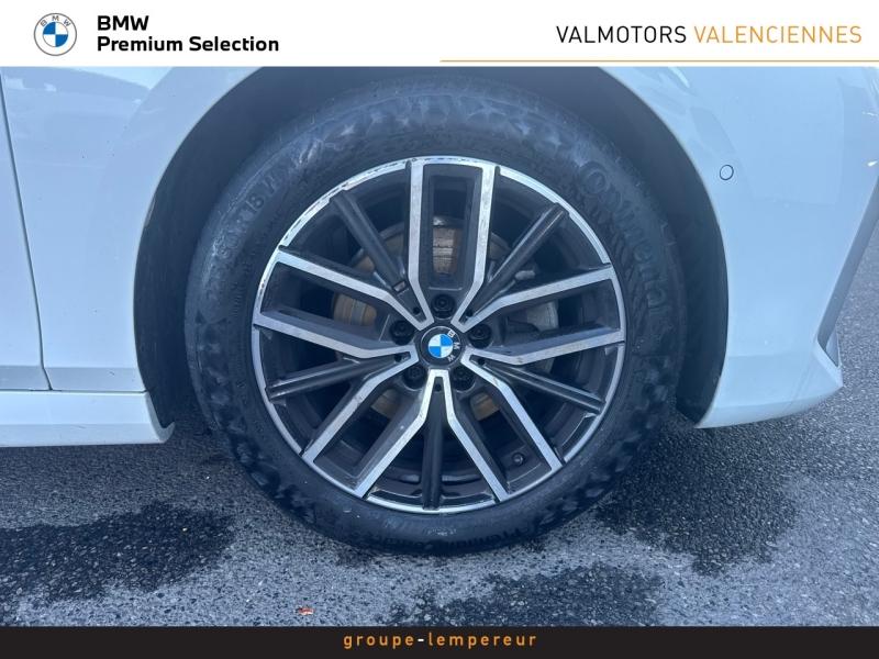 Image BMW Série 2 ActiveTourer 218d 150ch M Sport DKG7