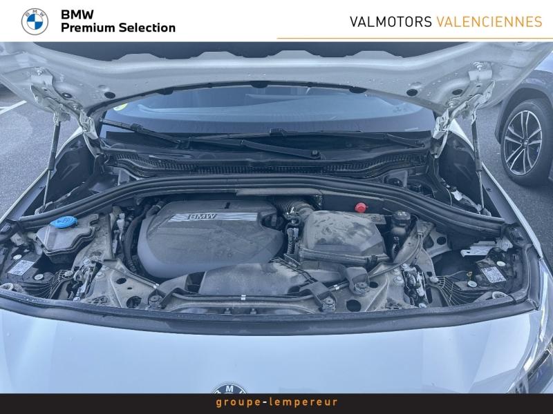 Image BMW Série 2 ActiveTourer 218d 150ch M Sport DKG7