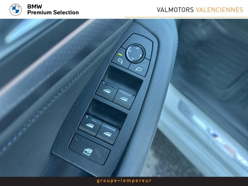 Image BMW Série 2 ActiveTourer 218d 150ch M Sport DKG7