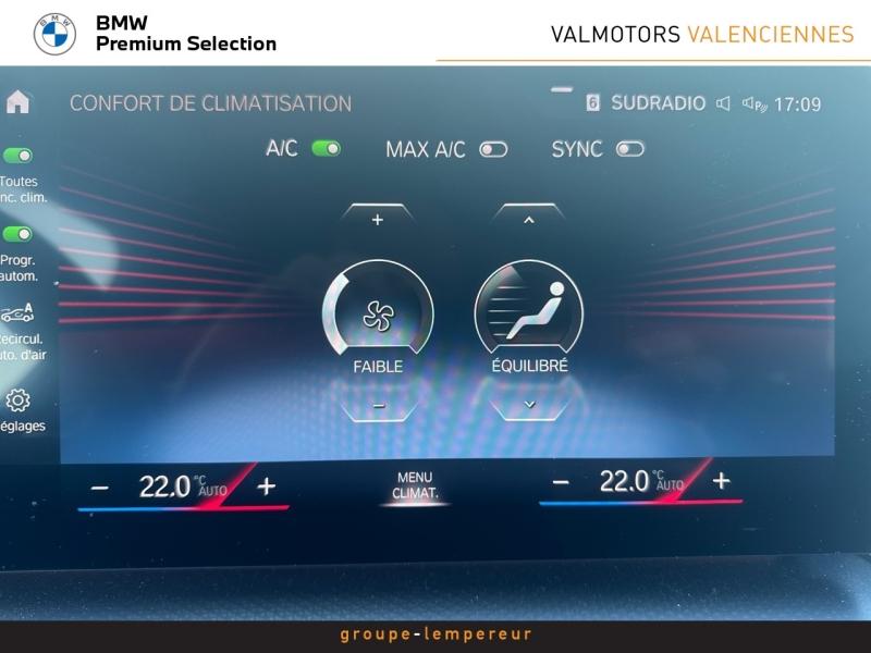 Image BMW Série 2 ActiveTourer 218d 150ch M Sport DKG7