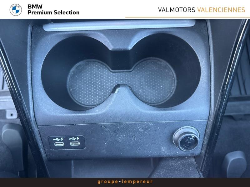 Image BMW Série 2 ActiveTourer 218d 150ch M Sport DKG7