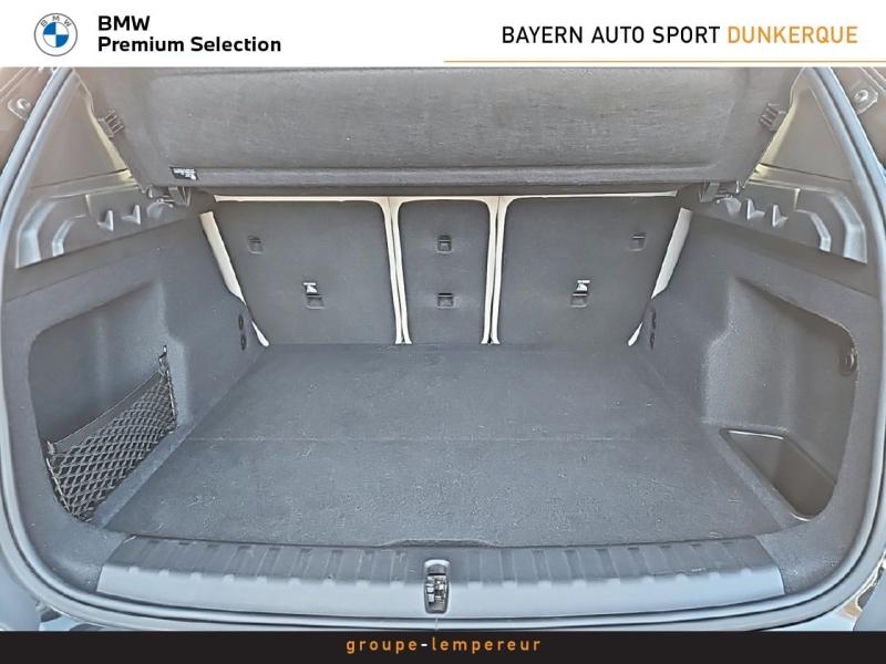 Image BMW X1 sDrive18i 136ch M Sport