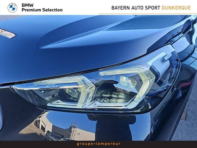 Image BMW X1 sDrive18i 136ch M Sport