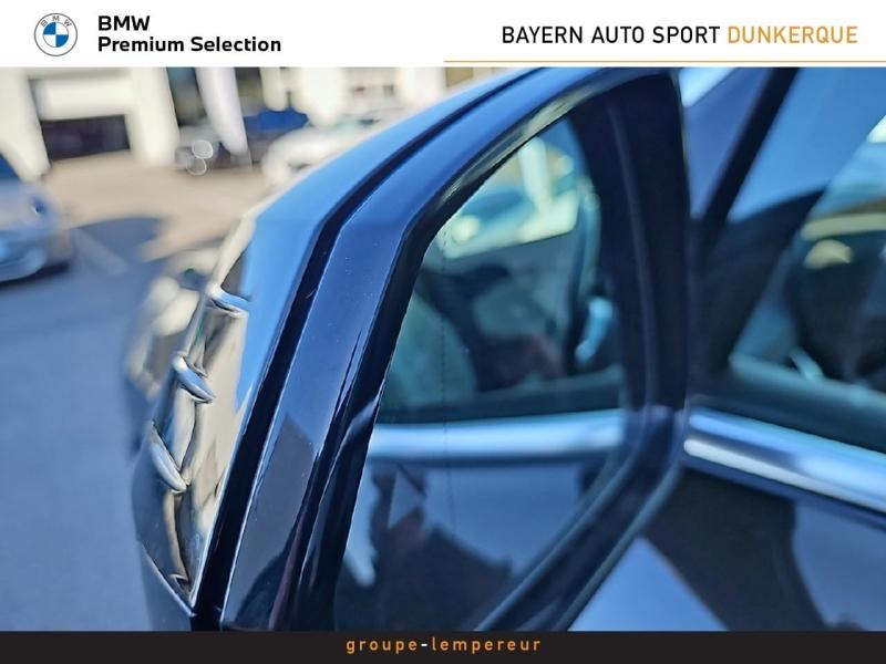 Image BMW X1 sDrive18i 136ch M Sport