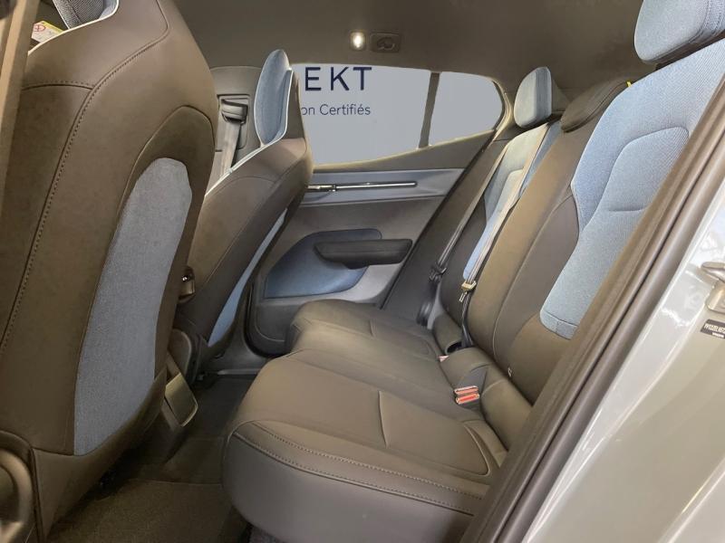 Image VOLVO EX30 Single Extended Range 272ch Plus