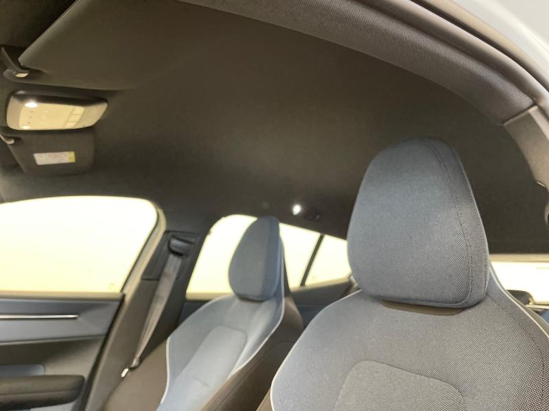 Image VOLVO EX30 Single Extended Range 272ch Plus