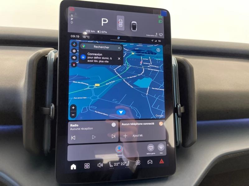 Image VOLVO EX30 Single Extended Range 272ch Plus