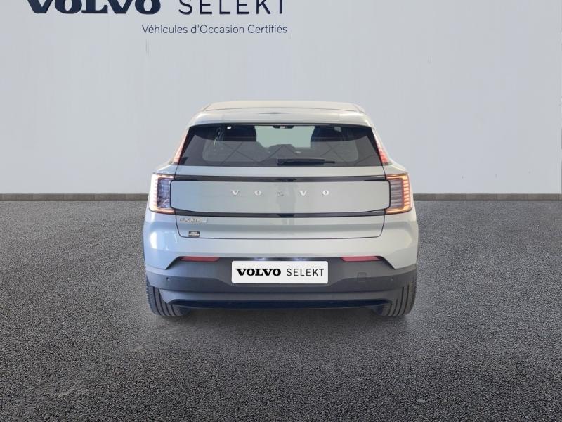 Image VOLVO EX30 Single Extended Range 272ch Plus