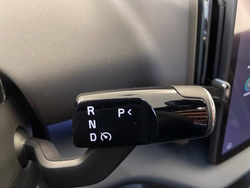 Image VOLVO EX30 Single Extended Range 272ch Plus