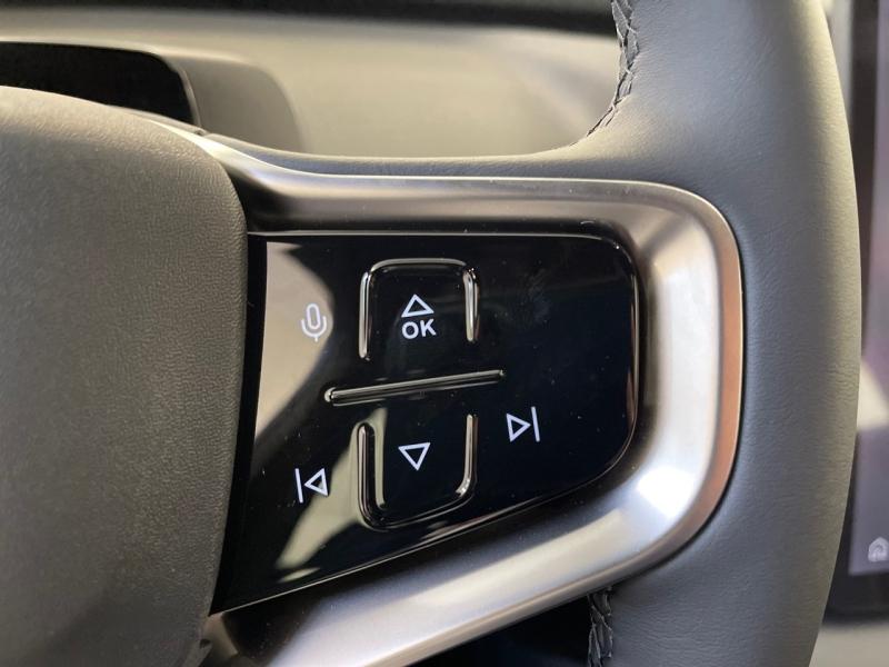 Image VOLVO EX30 Single Extended Range 272ch Plus