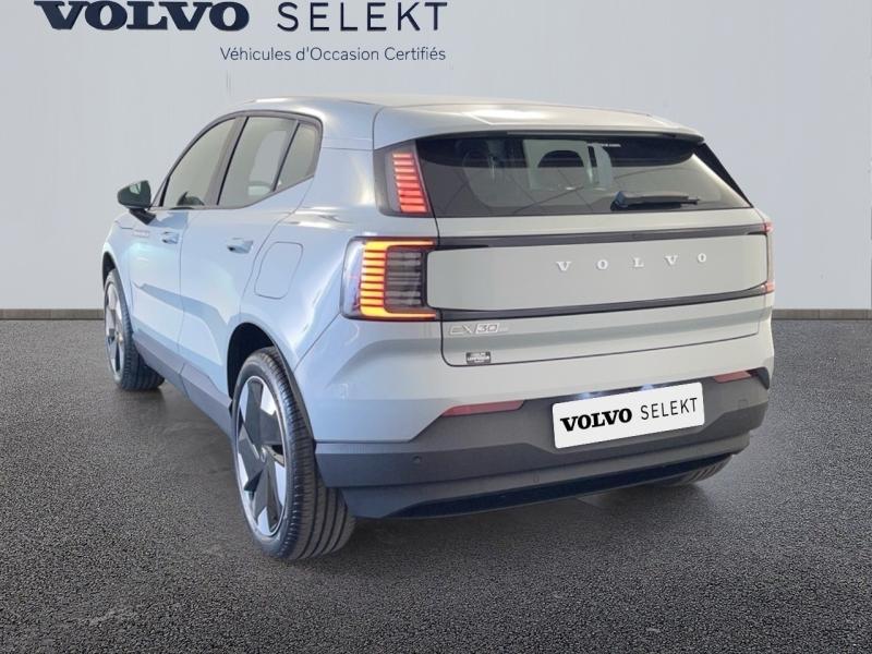 Image VOLVO EX30 Single Extended Range 272ch Plus