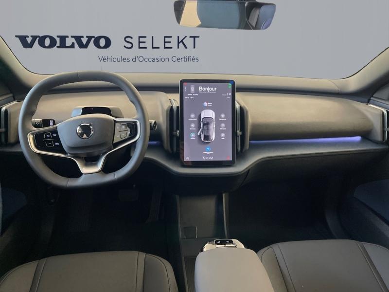 Image VOLVO EX30 Single Extended Range 272ch Plus