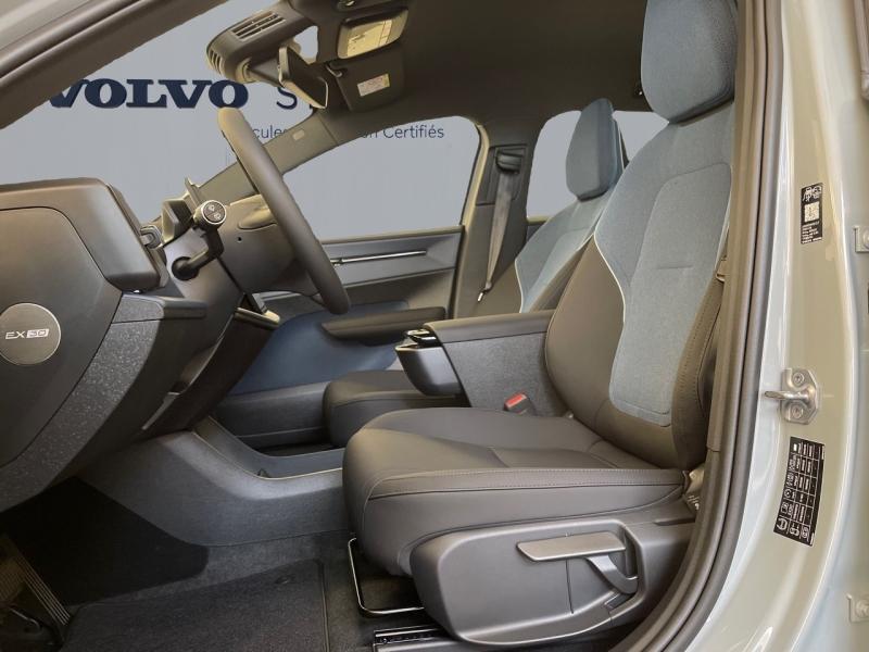 Image VOLVO EX30 Single Extended Range 272ch Plus